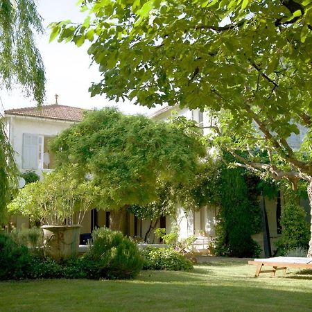 Maison Piloni LʼIsle-sur-la-Sorgue Exteriör bild